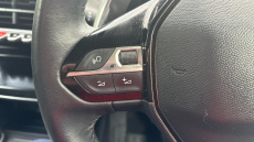 Peugeot 208 1.2 PureTech 100 Allure 5dr EAT8 Petrol Hatchback